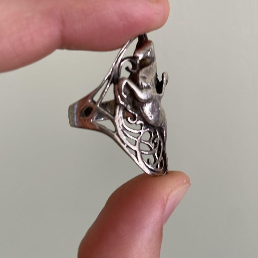 Pegasus Ring - image 5